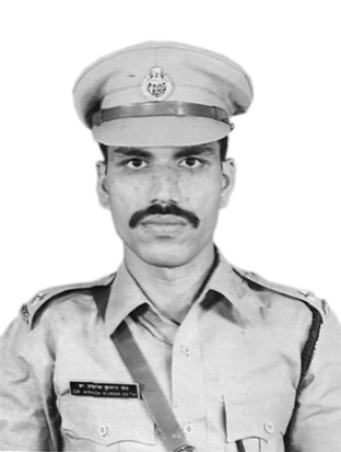 Ashok Kumar Seth